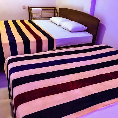 Gimhana Guest House Nuwara Eliya Bagian luar foto